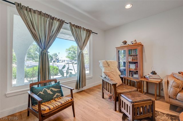 3507 La Paloma Avenue, Las Vegas, NV 89121