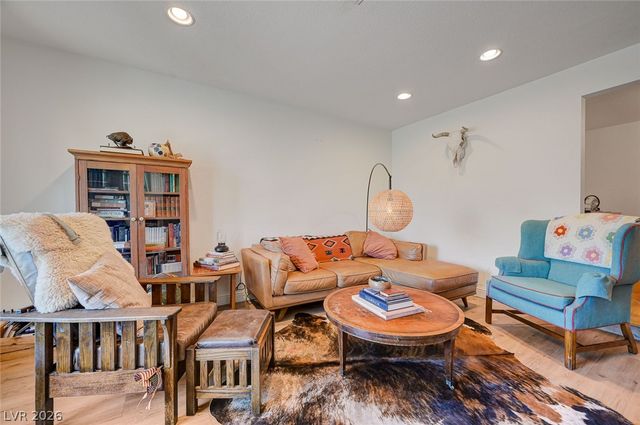 3507 La Paloma Avenue, Las Vegas, NV 89121