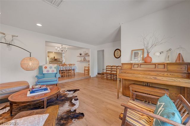 3507 La Paloma Avenue, Las Vegas, NV 89121