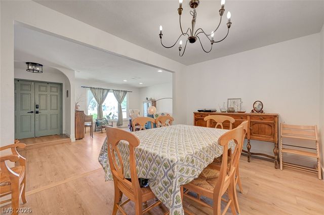 3507 La Paloma Avenue, Las Vegas, NV 89121
