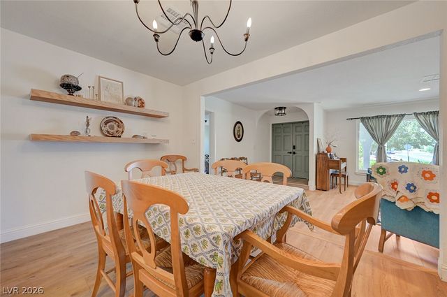 3507 La Paloma Avenue, Las Vegas, NV 89121