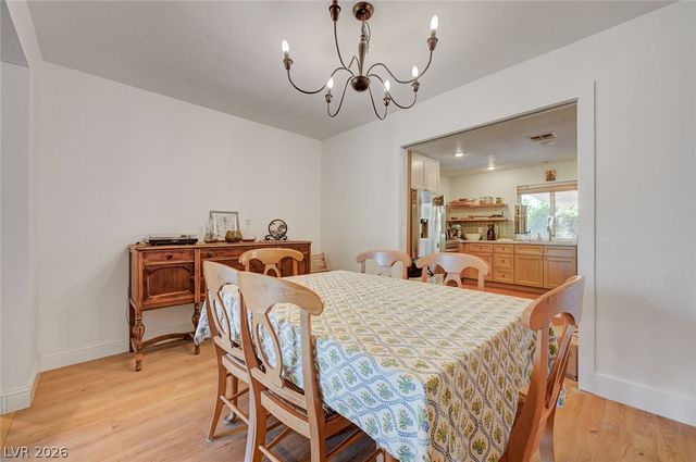 3507 La Paloma Avenue, Las Vegas, NV 89121