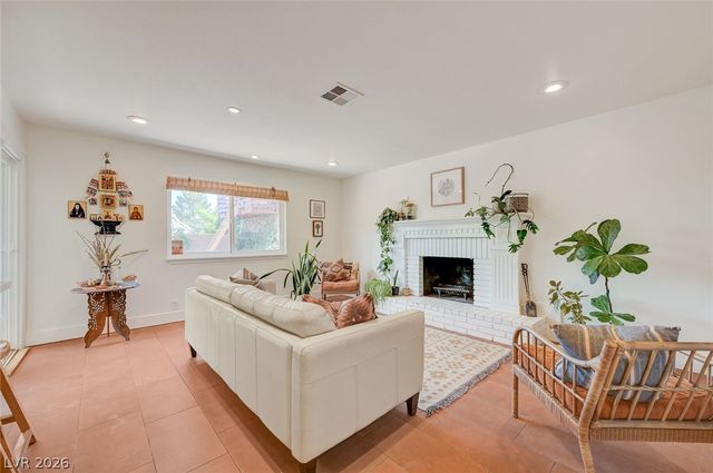 3507 La Paloma Avenue, Las Vegas, NV 89121