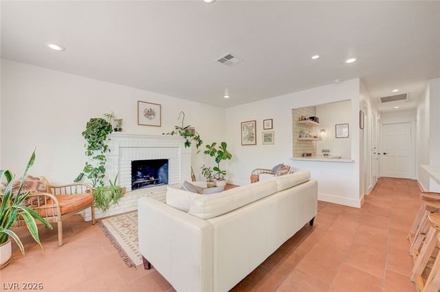 3507 La Paloma Avenue, Las Vegas, NV 89121