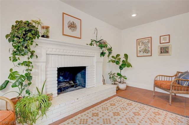 3507 La Paloma Avenue, Las Vegas, NV 89121