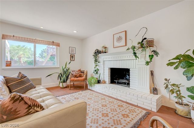 3507 La Paloma Avenue, Las Vegas, NV 89121