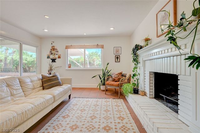 3507 La Paloma Avenue, Las Vegas, NV 89121