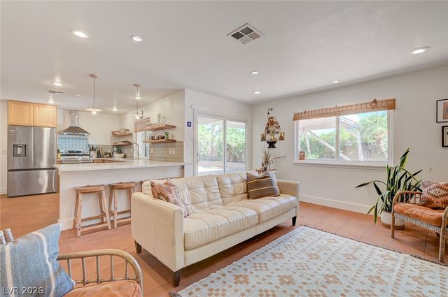 3507 La Paloma Avenue, Las Vegas, NV 89121