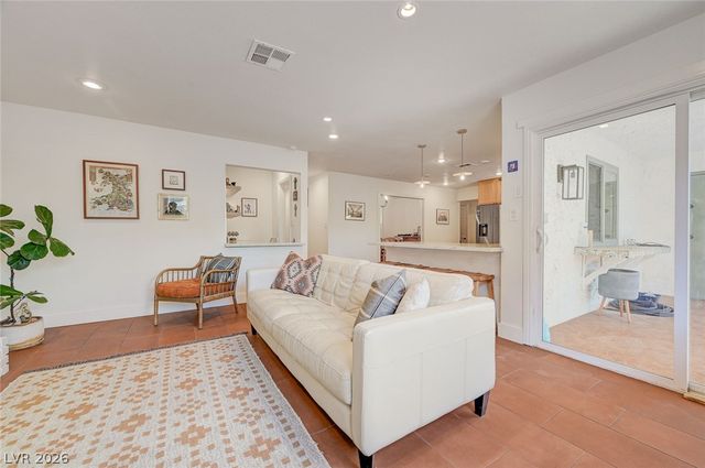 3507 La Paloma Avenue, Las Vegas, NV 89121