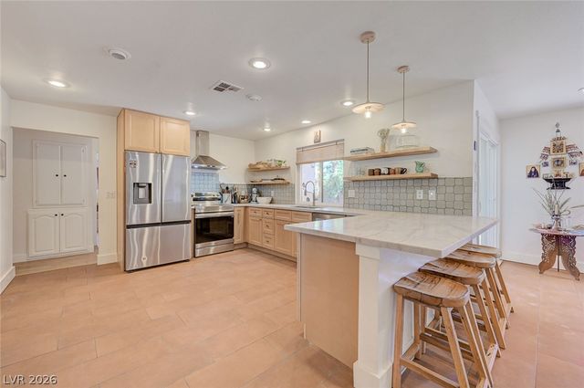 3507 La Paloma Avenue, Las Vegas, NV 89121