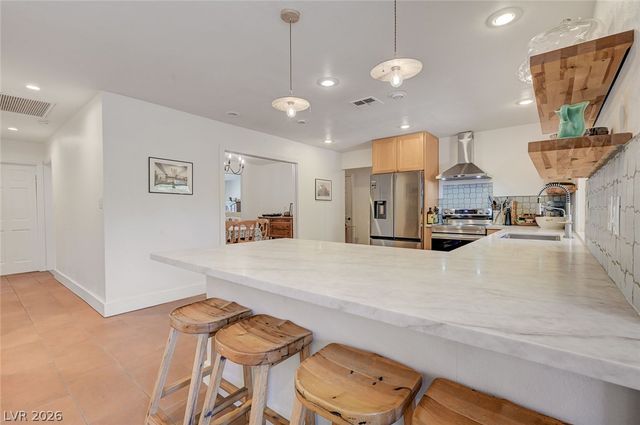 3507 La Paloma Avenue, Las Vegas, NV 89121