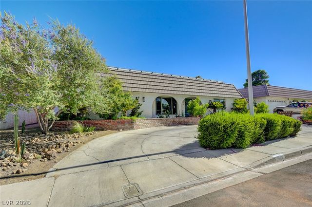 3507 La Paloma Avenue, Las Vegas, NV 89121