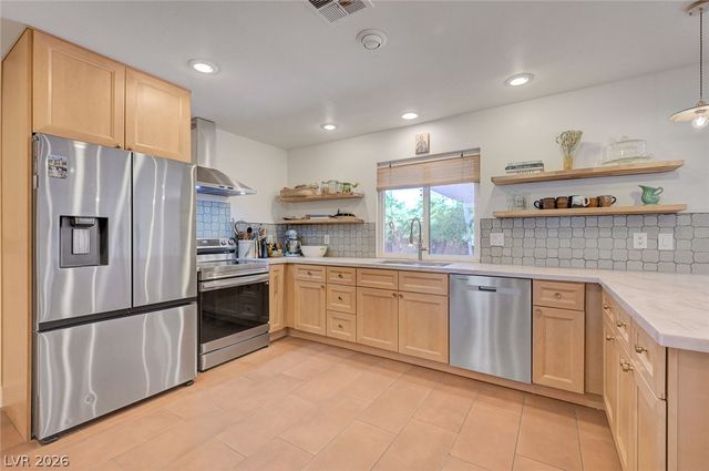 3507 La Paloma Avenue, Las Vegas, NV 89121