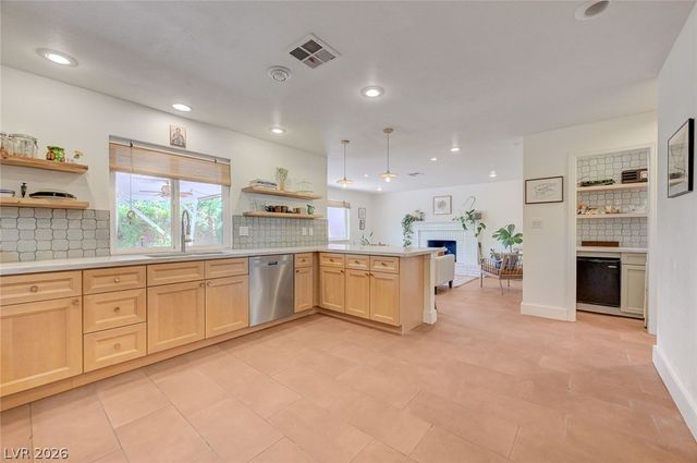 3507 La Paloma Avenue, Las Vegas, NV 89121