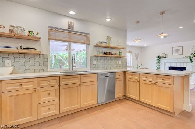 3507 La Paloma Avenue, Las Vegas, NV 89121