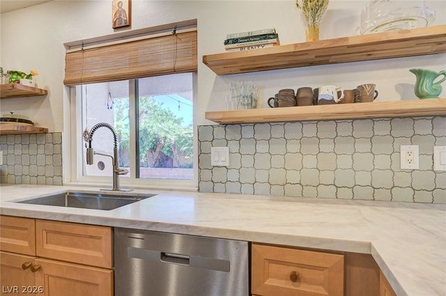 3507 La Paloma Avenue, Las Vegas, NV 89121