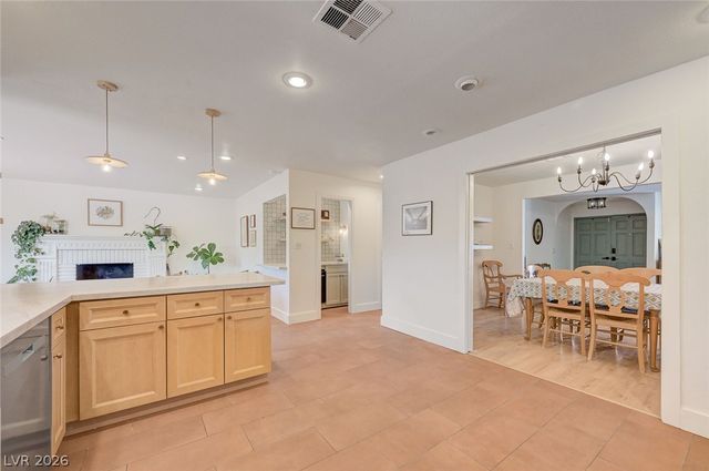 3507 La Paloma Avenue, Las Vegas, NV 89121