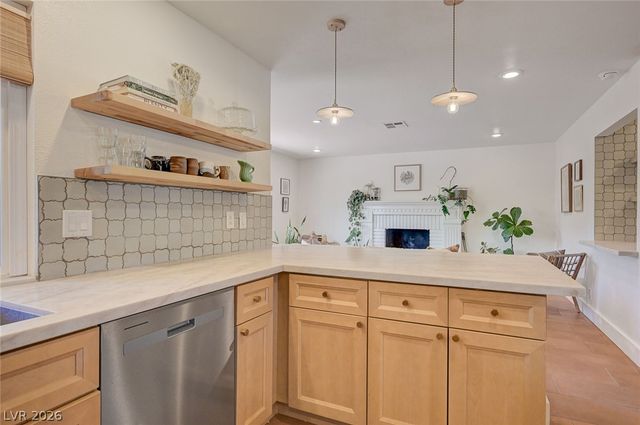 3507 La Paloma Avenue, Las Vegas, NV 89121