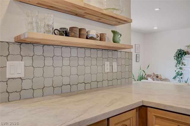 3507 La Paloma Avenue, Las Vegas, NV 89121
