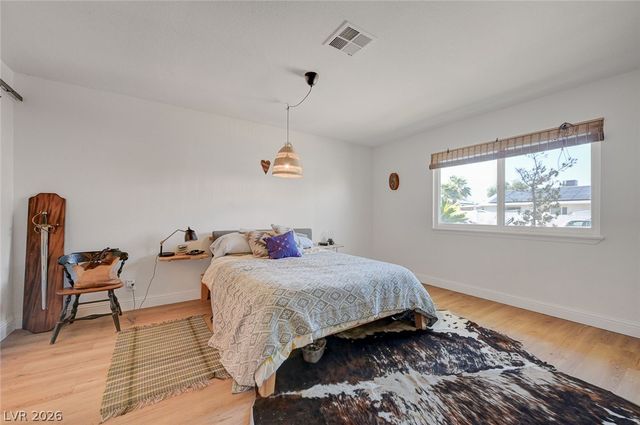 3507 La Paloma Avenue, Las Vegas, NV 89121