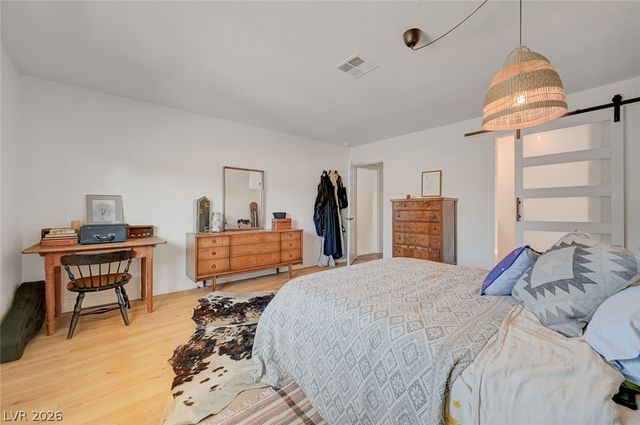 3507 La Paloma Avenue, Las Vegas, NV 89121