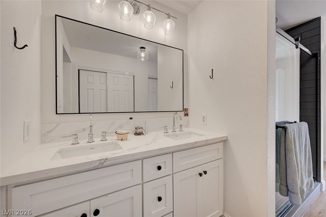 3507 La Paloma Avenue, Las Vegas, NV 89121