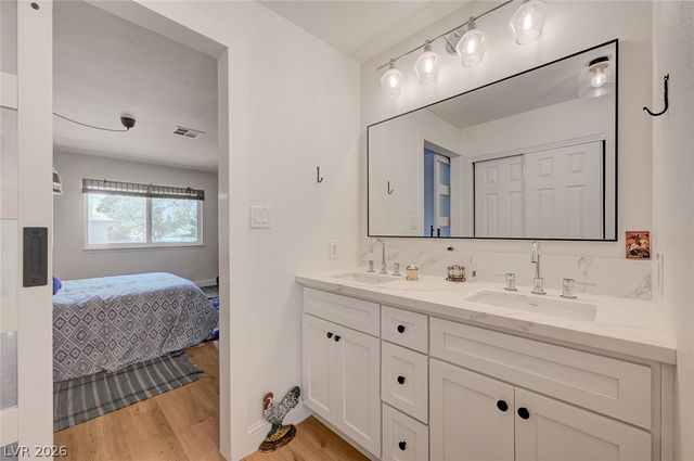 3507 La Paloma Avenue, Las Vegas, NV 89121