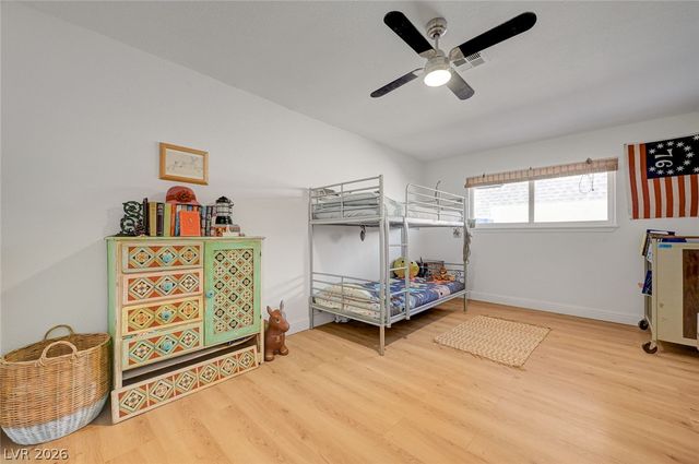 3507 La Paloma Avenue, Las Vegas, NV 89121