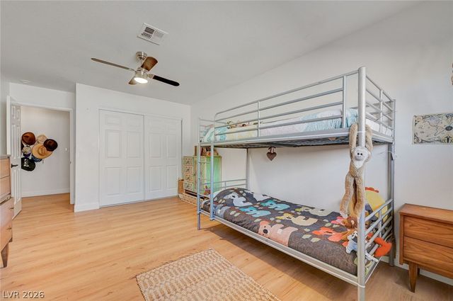3507 La Paloma Avenue, Las Vegas, NV 89121