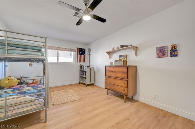 3507 La Paloma Avenue, Las Vegas, NV 89121