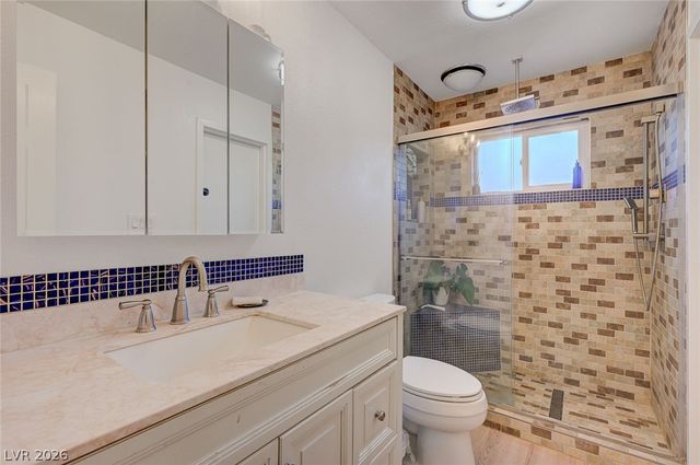 3507 La Paloma Avenue, Las Vegas, NV 89121