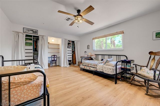 3507 La Paloma Avenue, Las Vegas, NV 89121