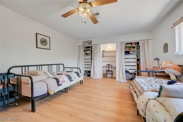 3507 La Paloma Avenue, Las Vegas, NV 89121