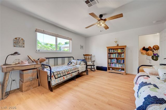 3507 La Paloma Avenue, Las Vegas, NV 89121
