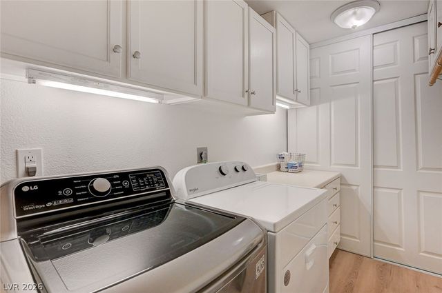 3507 La Paloma Avenue, Las Vegas, NV 89121