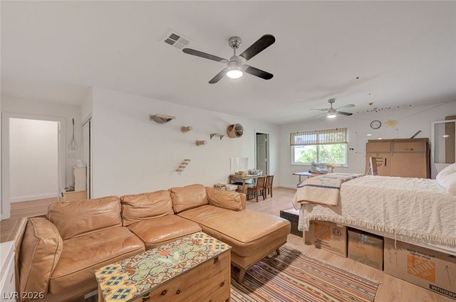 3507 La Paloma Avenue, Las Vegas, NV 89121
