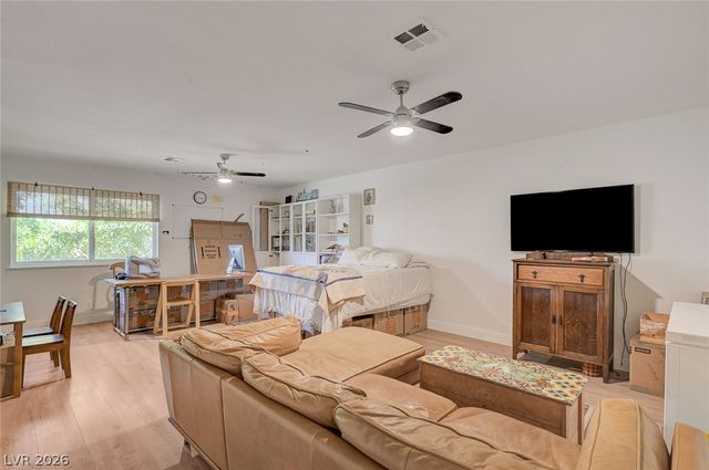 3507 La Paloma Avenue, Las Vegas, NV 89121