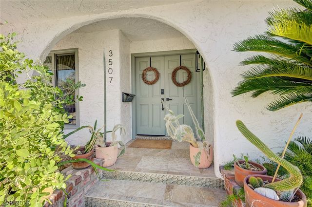 3507 La Paloma Avenue, Las Vegas, NV 89121