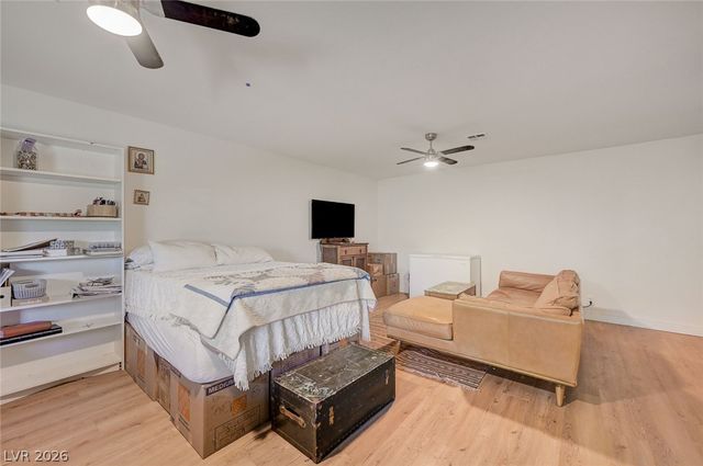 3507 La Paloma Avenue, Las Vegas, NV 89121