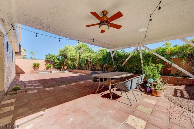 3507 La Paloma Avenue, Las Vegas, NV 89121