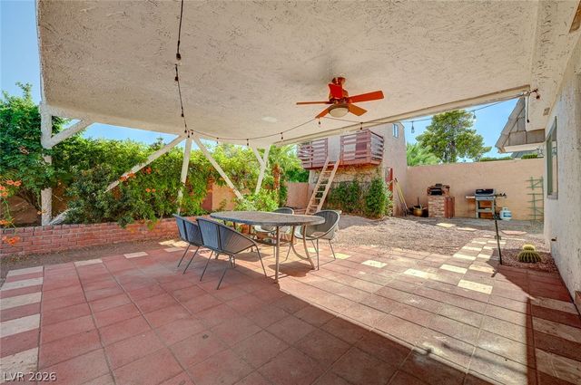 3507 La Paloma Avenue, Las Vegas, NV 89121