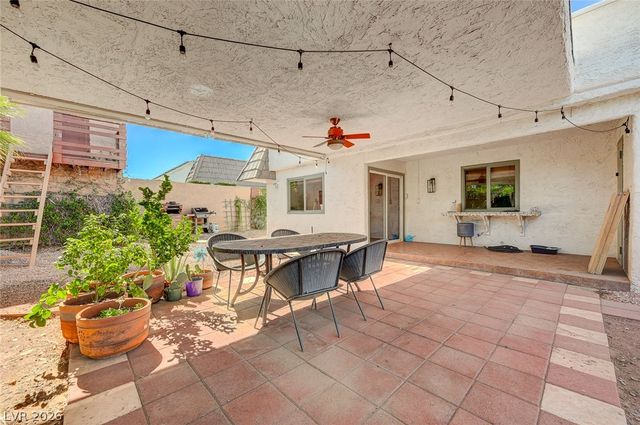 3507 La Paloma Avenue, Las Vegas, NV 89121