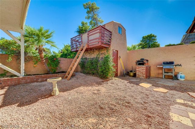 3507 La Paloma Avenue, Las Vegas, NV 89121
