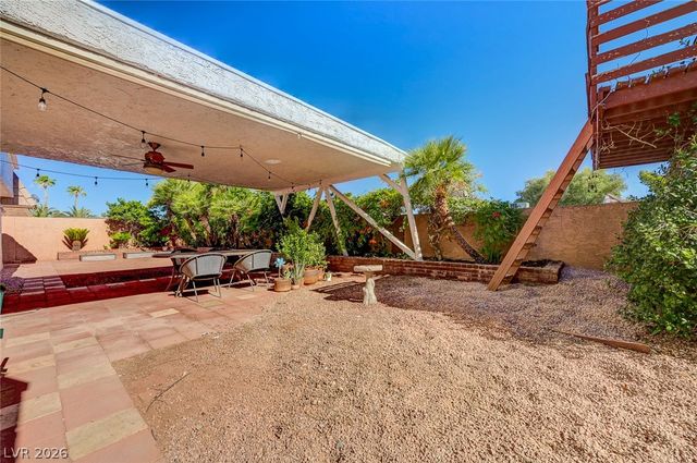 3507 La Paloma Avenue, Las Vegas, NV 89121