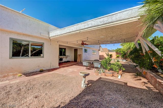 3507 La Paloma Avenue, Las Vegas, NV 89121