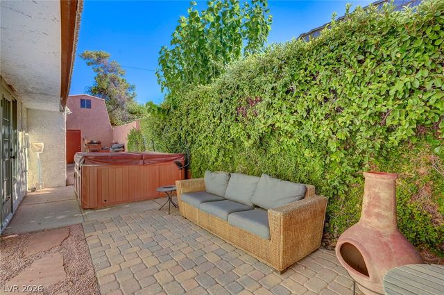 3507 La Paloma Avenue, Las Vegas, NV 89121