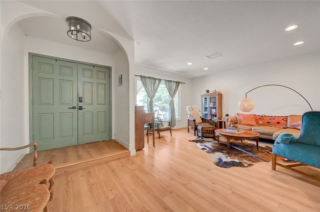 3507 La Paloma Avenue, Las Vegas, NV 89121