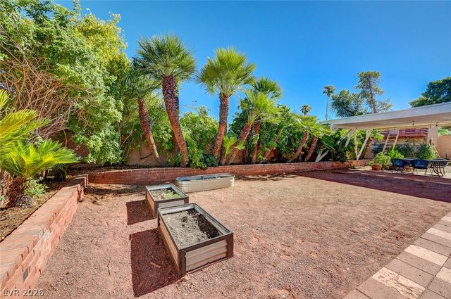 3507 La Paloma Avenue, Las Vegas, NV 89121