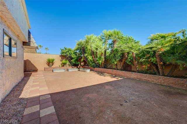 3507 La Paloma Avenue, Las Vegas, NV 89121