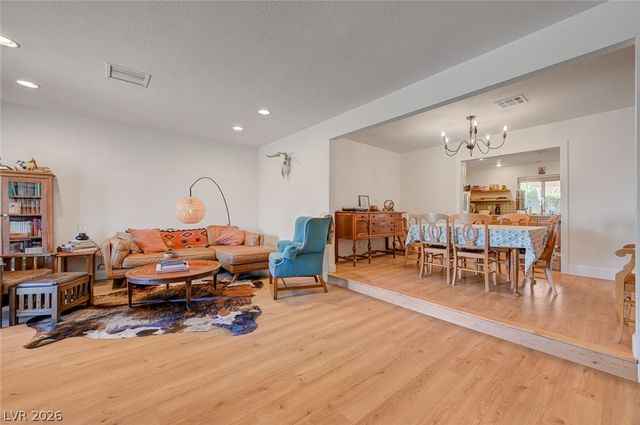 3507 La Paloma Avenue, Las Vegas, NV 89121